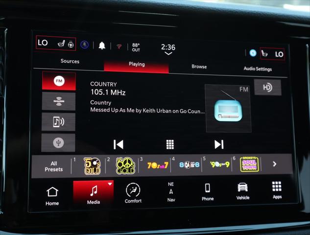 2025 Dodge Durango R/T AWD