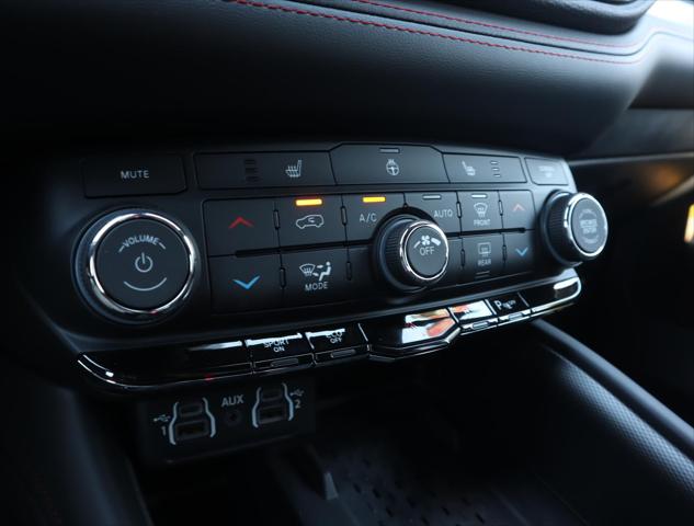 2025 Dodge Durango R/T AWD