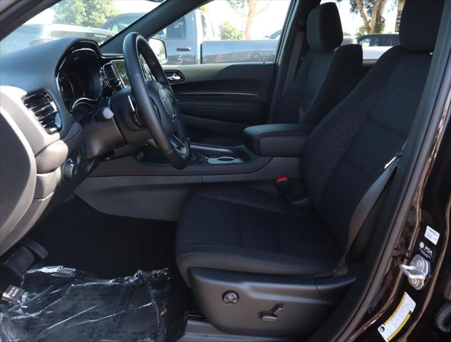 2025 Dodge Durango R/T AWD