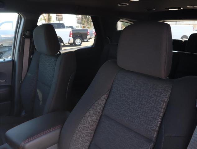 2025 Dodge Durango R/T AWD