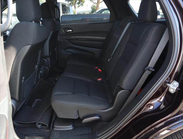 2025 Dodge Durango R/T AWD
