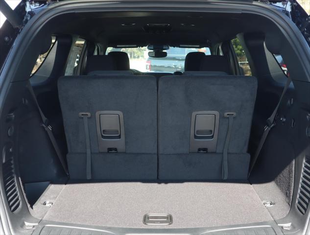 2025 Dodge Durango R/T AWD