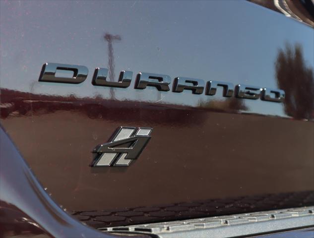 2025 Dodge Durango R/T AWD