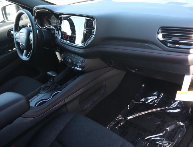 2025 Dodge Durango R/T AWD