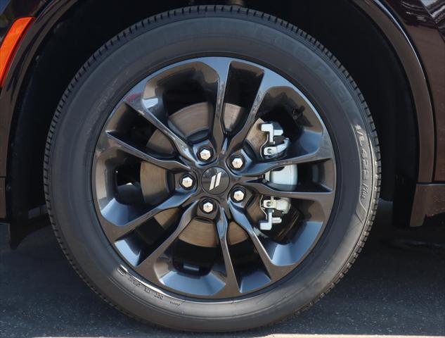 2025 Dodge Durango R/T AWD
