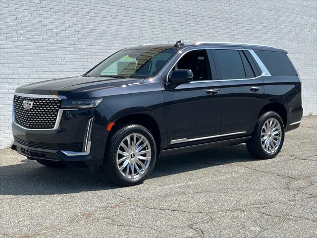 2024 Cadillac Escalade 4WD Premium Luxury for sale in Huntingdon, PA