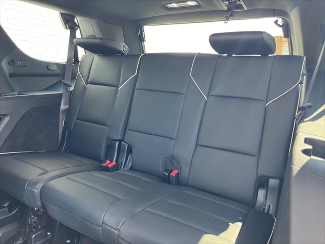 2024 Cadillac Escalade 4WD Premium Luxury
