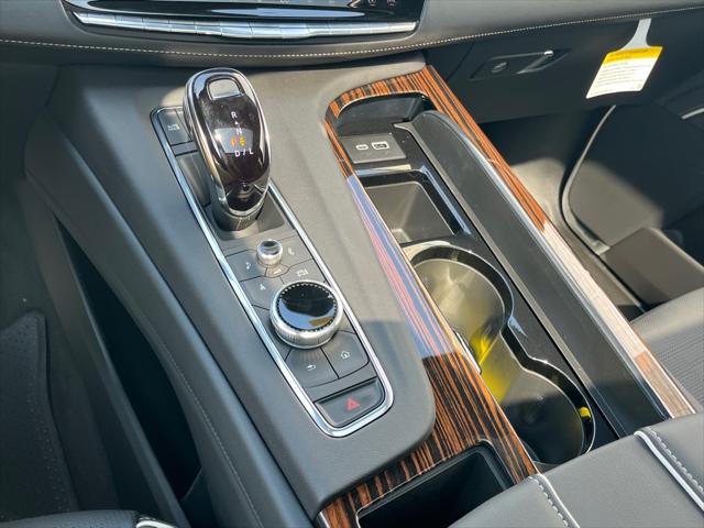 2024 Cadillac Escalade 4WD Premium Luxury