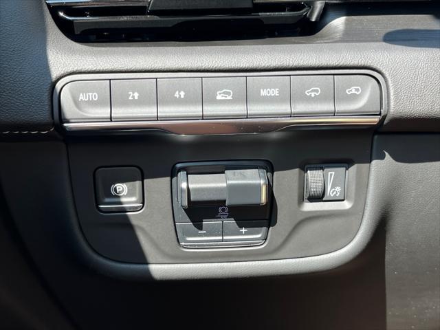 2024 Cadillac Escalade 4WD Premium Luxury