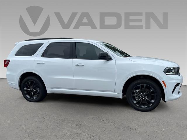 2025 Dodge Durango DURANGO GT AWD