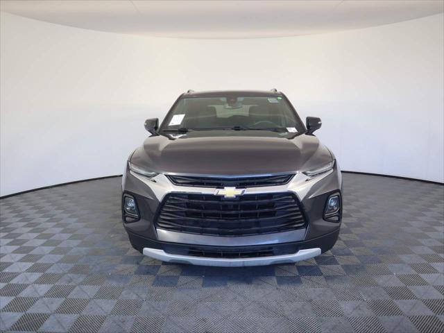 2021 Chevrolet Blazer FWD 2LT