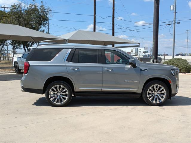 2023 GMC Yukon 2WD Denali