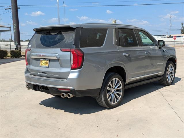 2023 GMC Yukon 2WD Denali