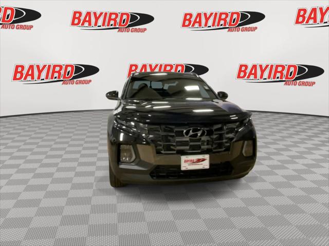 2024 Hyundai Santa Cruz NIGHT 2024 Hyundai Santa Cruz NIGHT