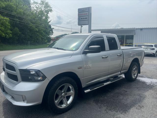 2016 RAM 1500 Express