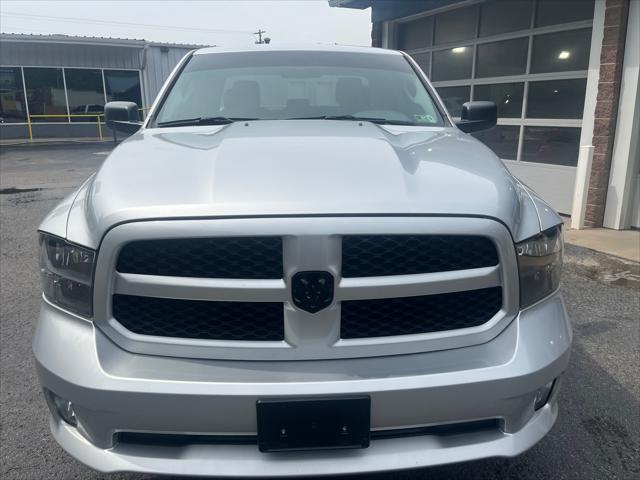 2016 RAM 1500 Express