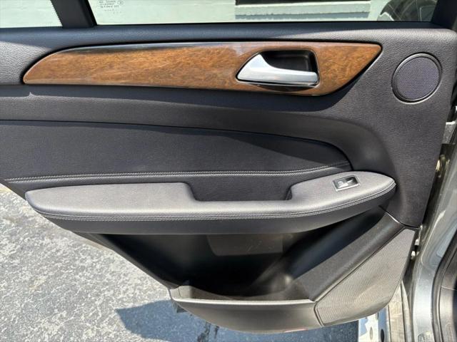 2018 Mercedes-Benz GLE GLE 350 4MATIC