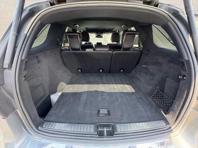 2018 Mercedes-Benz GLE GLE 350 4MATIC
