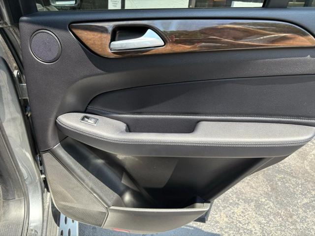 2018 Mercedes-Benz GLE GLE 350 4MATIC