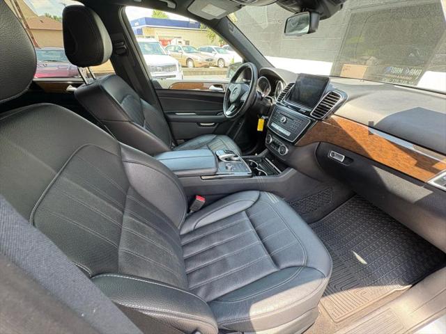 2018 Mercedes-Benz GLE GLE 350 4MATIC