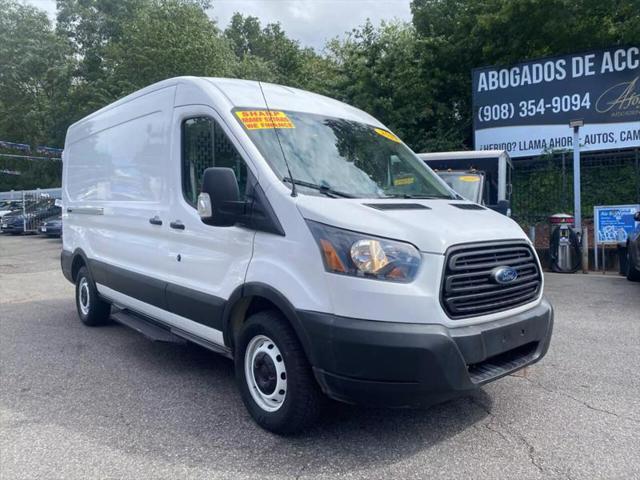 2019 Ford Transit Medium Roof w/Sliding Side Door w/LWB Van 3D for sale in Elizabeth, NJ