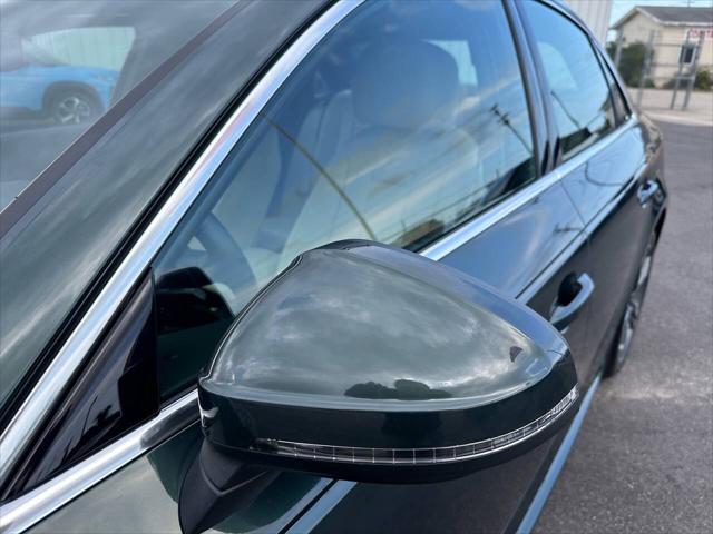 2017 Audi A4 2.0T Premium