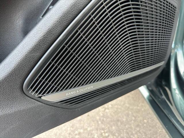 2017 Audi A4 2.0T Premium