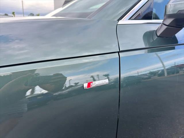 2017 Audi A4 2.0T Premium