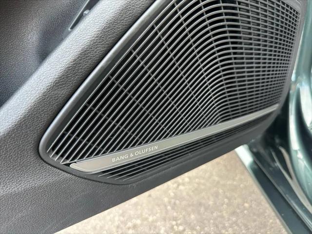 2017 Audi A4 2.0T Premium