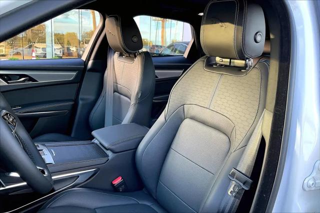 2024 Jaguar F-PACE R-Dynamic S P250 AWD Automatic