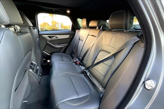 2024 Jaguar F-PACE R-Dynamic S P250 AWD Automatic