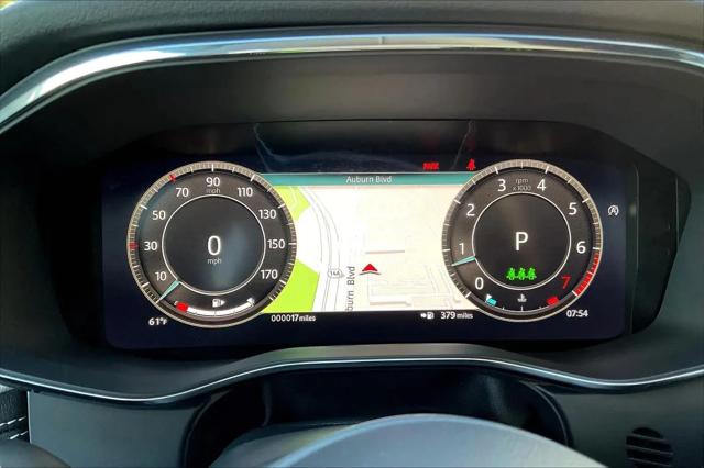 2024 Jaguar F-PACE R-Dynamic S P250 AWD Automatic
