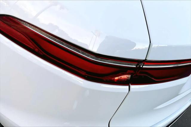 2024 Jaguar F-PACE R-Dynamic S P250 AWD Automatic
