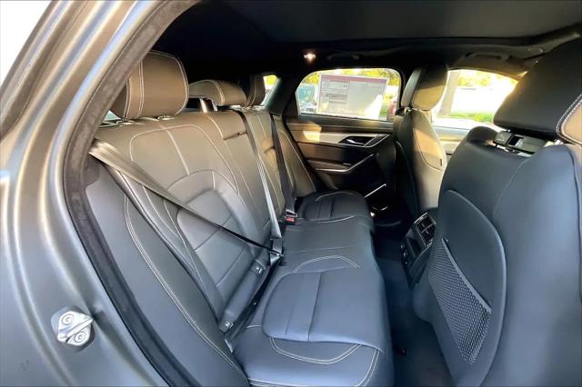 2024 Jaguar F-PACE R-Dynamic S P250 AWD Automatic