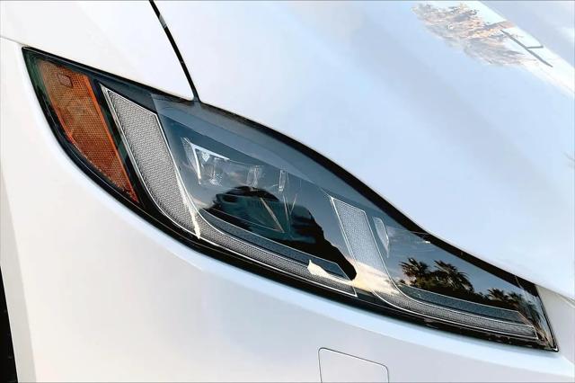 2024 Jaguar F-PACE R-Dynamic S P250 AWD Automatic