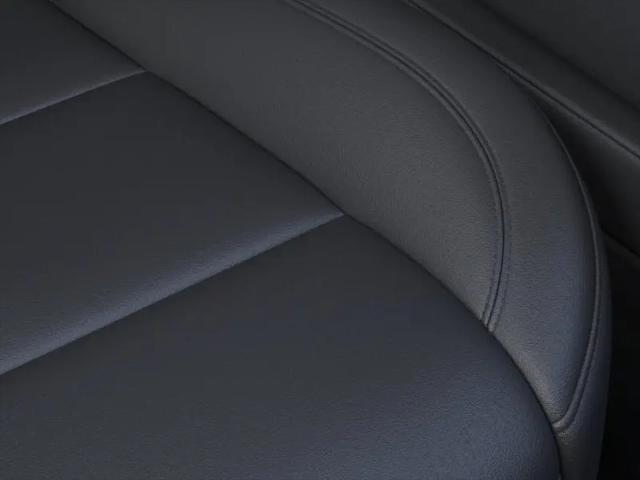 2024 GMC Sierra 2500HD 4WD Double Cab Long Bed Pro