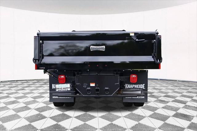 2024 Chevrolet Silverado 3500HD CC Work Truck