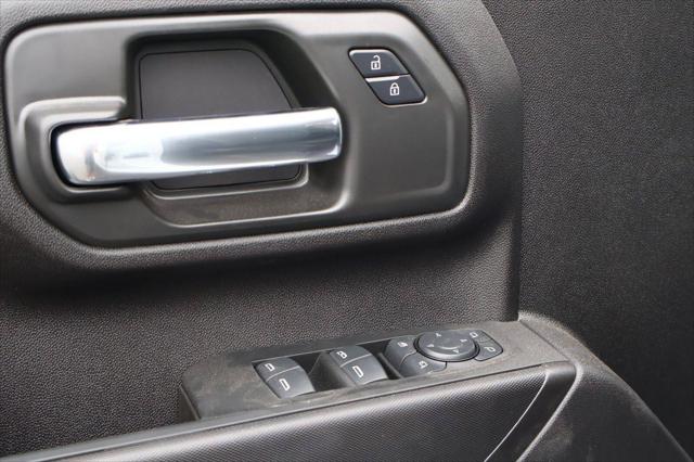 2024 Chevrolet Silverado 3500HD CC Work Truck