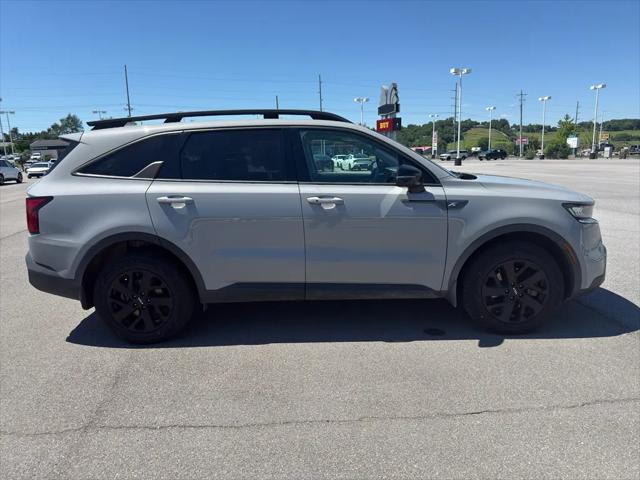 2022 Kia Sorento X-Line S