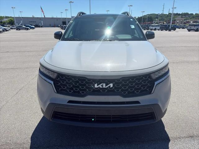 2022 Kia Sorento X-Line S