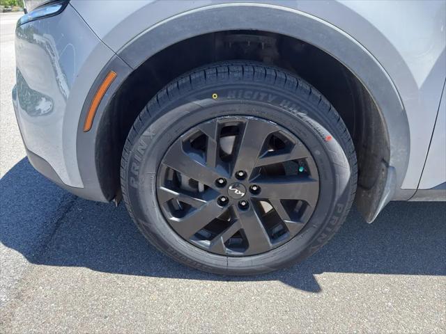 2022 Kia Sorento X-Line S