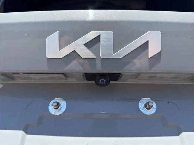 2022 Kia Sorento X-Line S