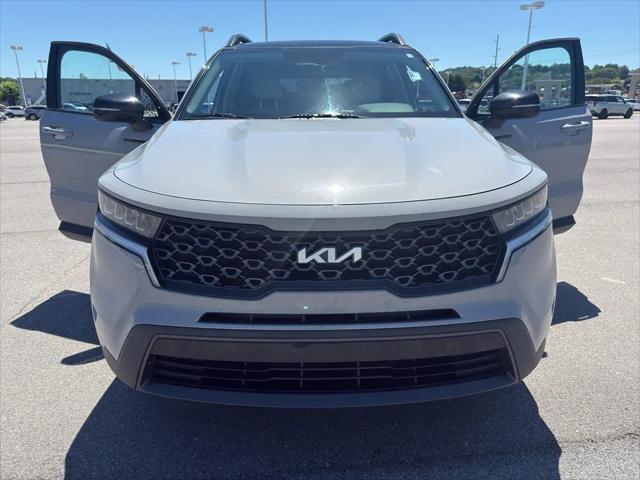 2022 Kia Sorento X-Line S