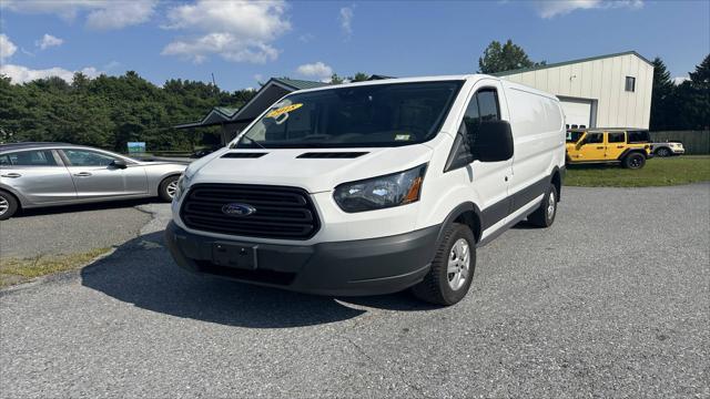 2018 Ford Transit T-250 for sale in South Burlington, VT