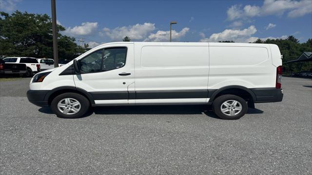 2018 Ford Transit T-250