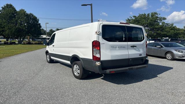 2018 Ford Transit T-250