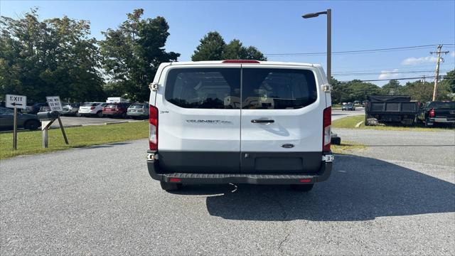 2018 Ford Transit T-250