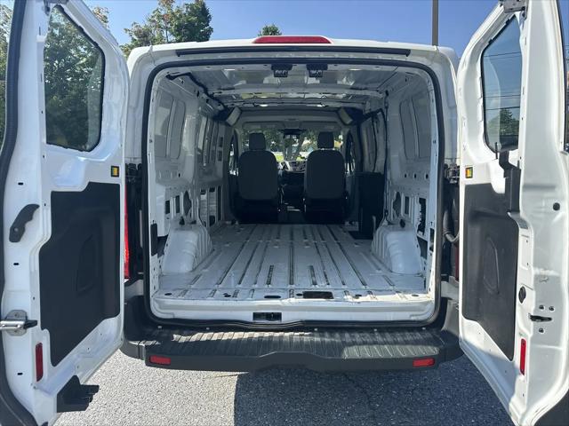 2018 Ford Transit T-250