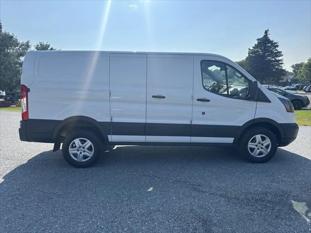 2018 Ford Transit T-250