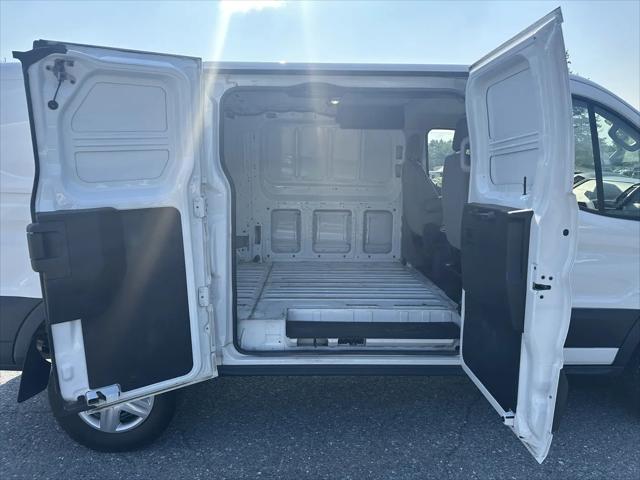 2018 Ford Transit T-250